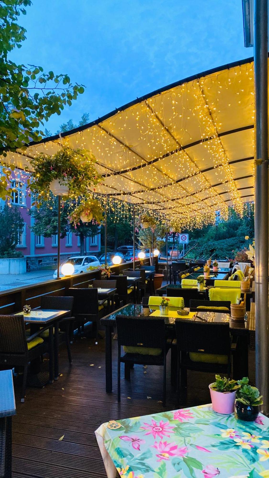 Zu Den Linden - Radebeul Pension Mit Restaurant מראה חיצוני תמונה